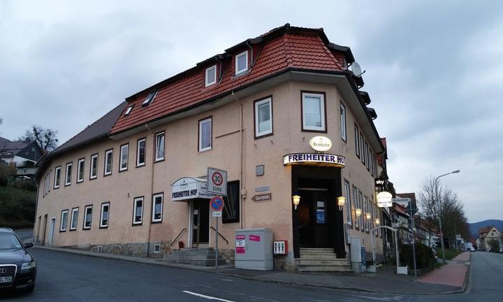 Freiheiter Hof