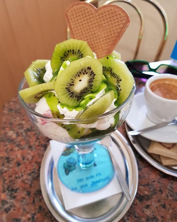 Eiscafe Da Angelo